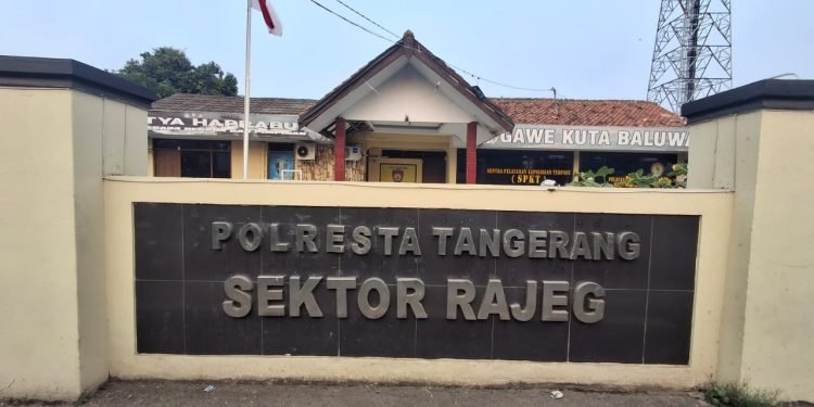 Kasus Penganiayaan di Rajeg: Polsek Tegaskan Penanganan Transparan dan Sesuai Prosedur