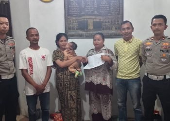 Kasus Dugaan Tabrak Lari di Serang Timur: Perdamaian Jadi Solusi!