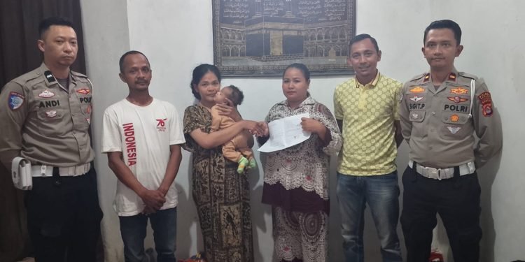 Kasus Dugaan Tabrak Lari di Serang Timur: Perdamaian Jadi Solusi!