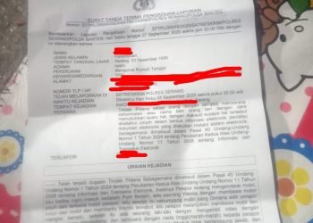 Viral Berujung Bui? Pengemudi Vios Polisikan Penyebar Video Tabrak Lari!