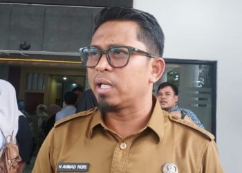 Program Makanan Bergizi Gratis Kota Serang Ditolak? Dindikbud: “Kami Utamakan Kemaslahatan Siswa!”