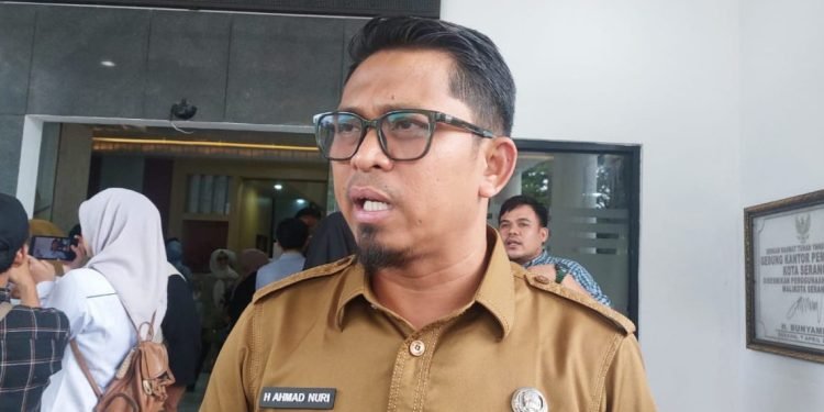 Program Makanan Bergizi Gratis Kota Serang Ditolak? Dindikbud: “Kami Utamakan Kemaslahatan Siswa!”