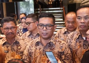 Keterbukaan Informasi Publik: Kunci Bangsa Tangguh di Era Digital