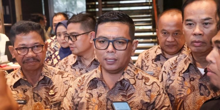 Keterbukaan Informasi Publik: Kunci Bangsa Tangguh di Era Digital