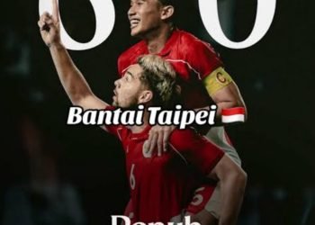 Ranking FIFA Memanas: Garuda Incar Peringkat 116, Belgia Jadi Kunci!