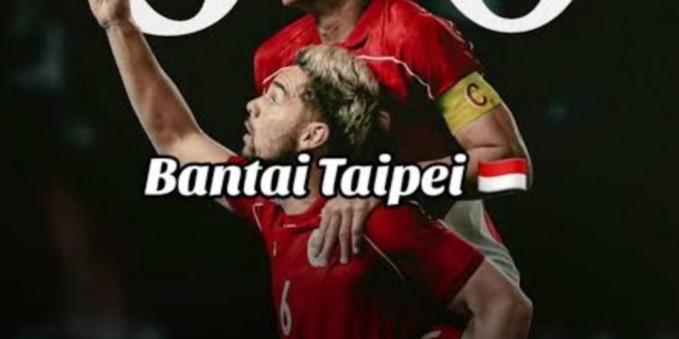 Ranking FIFA Memanas: Garuda Incar Peringkat 116, Belgia Jadi Kunci!