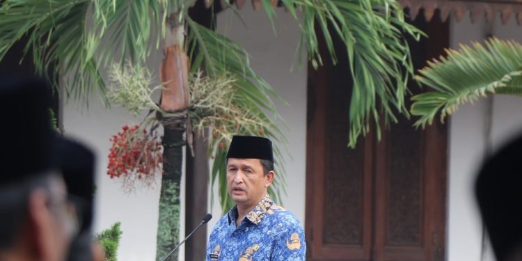 HPN 2025: Kabupaten Serang Tingkatkan Keamanan Transportasi untuk Negeri