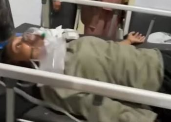 Ratusan Siswa di Salakan Keracunan Massal Setelah Santap Makanan Bergizi Gratis