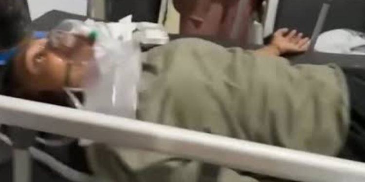 Ratusan Siswa di Salakan Keracunan Massal Setelah Santap Makanan Bergizi Gratis