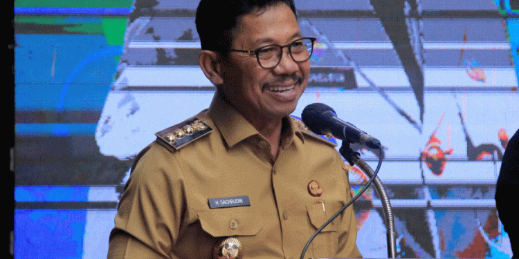 Pendaftaran Diperpanjang! Kesempatan Emas Jadi Pegawai Dinkes Kota Tangerang Menanti!