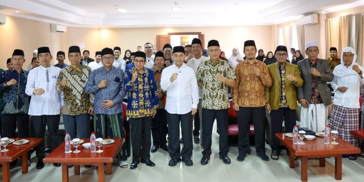 Banten Siap Ukir Prestasi di STQH Nasional 2025