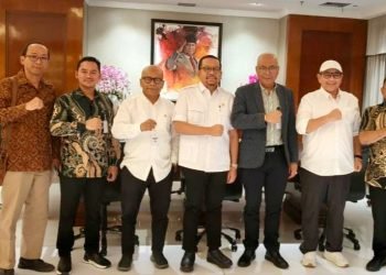 Banten Jadi Tuan Rumah HPN 2026: Momentum Emas untuk Pers dan Pembangunan!