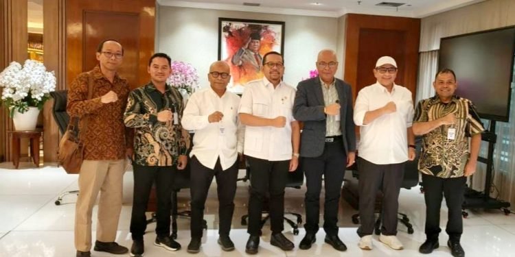 Banten Jadi Tuan Rumah HPN 2026: Momentum Emas untuk Pers dan Pembangunan!