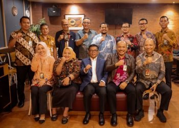 Petani dan Nelayan Banten Kini Tenang: Pemprov Daftarkan ke BPJS, Masa Depan Lebih Terjamin!