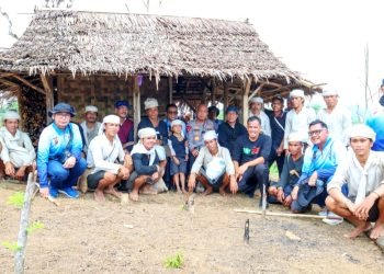 Baduy Prioritas Utama: Gubernur Banten Andra Soni Turun Langsung Dengarkan Aspirasi Masyarakat Adat