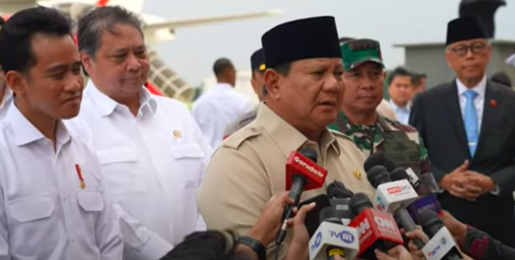 Prabowo Bergerak Cepat Atasi Keracunan MBG: Prioritaskan Gizi Anak Indonesia!
