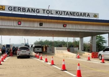 Jakarta-Bandung 45 Menit? Tol Japek II Selatan Bikin Mimpi Jadi Nyata!
