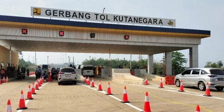 Jakarta-Bandung 45 Menit? Tol Japek II Selatan Bikin Mimpi Jadi Nyata!