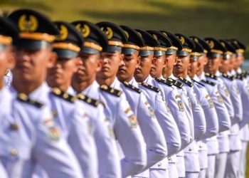 Dari Sekolah ke Akademi: Ini Daftar 11 SMA dengan Lulusan Terbanyak di Akmil, Akpol, dan IPDN