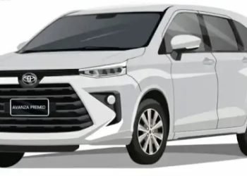 Dominasi MPV Berlanjut: Kijang Innova Zenix Kokoh di Puncak, Avanza Tersingkir, Gran Max Mengejar!