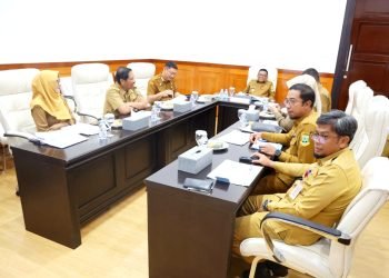 Semarak HUT ke-25 Banten: Dari Refleksi hingga Apresiasi Wajib Pajak