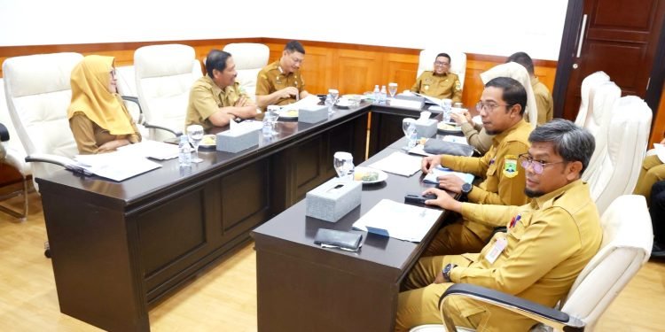 Semarak HUT ke-25 Banten: Dari Refleksi hingga Apresiasi Wajib Pajak