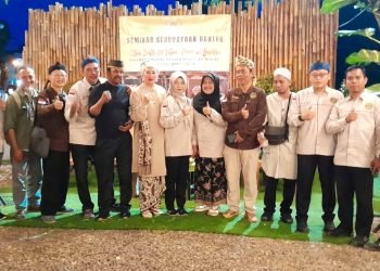 Budaya Sebagai Ruh Pembangunan