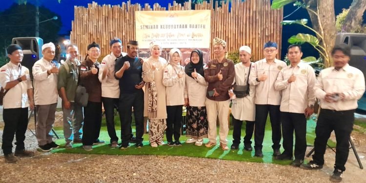 Budaya Sebagai Ruh Pembangunan