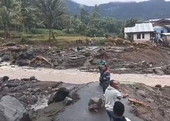 Tragedi Banjir Bali & Nagekeo: Alarm Mengerikan untuk NTT! Mitigasi Bencana Jadi Harga Mati!