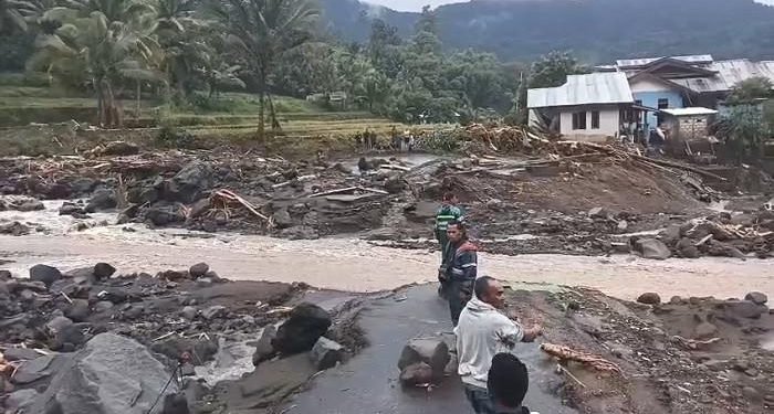 Tragedi Banjir Bali & Nagekeo: Alarm Mengerikan untuk NTT! Mitigasi Bencana Jadi Harga Mati!