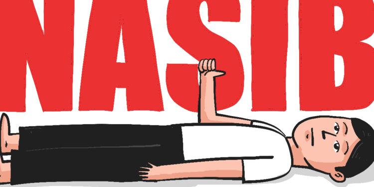 Terjebak dalam Ironi Gelar: Ketika Sarjana Kampus Elite Jadi ‘Generasi Merana’