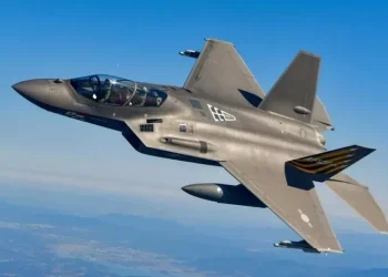 KF-21 Boramae: Langkah Berani Korsel, Peluang Emas untuk Industri Pertahanan Indonesia?