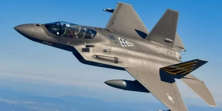 KF-21 Boramae: Langkah Berani Korsel, Peluang Emas untuk Industri Pertahanan Indonesia?