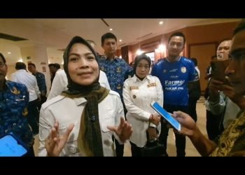 Bupati Serang: Adhyaksa FC Banten Momentum Kebangkitan Sepak Bola Daerah