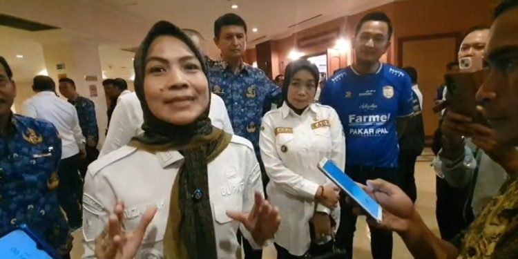 Bupati Serang: Adhyaksa FC Banten Momentum Kebangkitan Sepak Bola Daerah