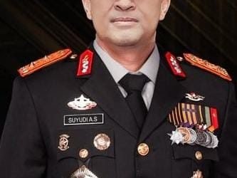 Suyudi Ario Seto Pecah Kebisuan: “Isu Pengganti Kapolri Itu Hoax!”