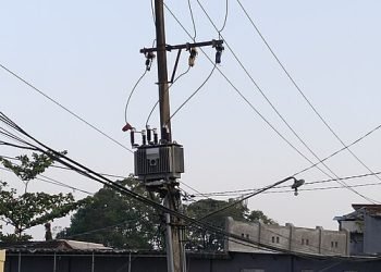 Pindah Tiang Listrik Kok Bayar? PLN Jelaskan Aturan dan Prosedurnya Secara Rinci!