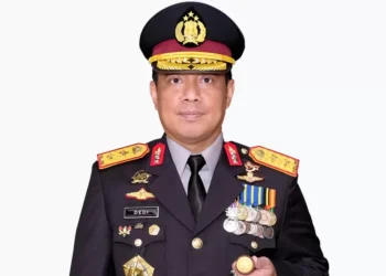 Dua Kandidat Kuat Kapolri: Pengalaman Panjang Dedi Prasetyo dan Rekam Jejak Gemilang Suyudi Ario Seto