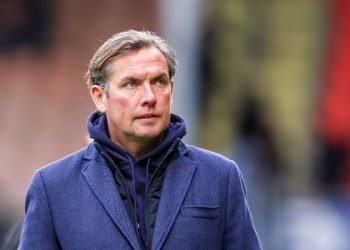 Demi Mimpi Piala Dunia: Timnas Indonesia Genjot Persiapan di Arab Saudi, Asisten Pelatih Bicara Peluang