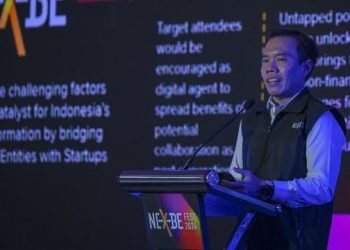 Misteri di Balik Mangkirnya Eks Bos Telkom dalam Kasus TaniHub