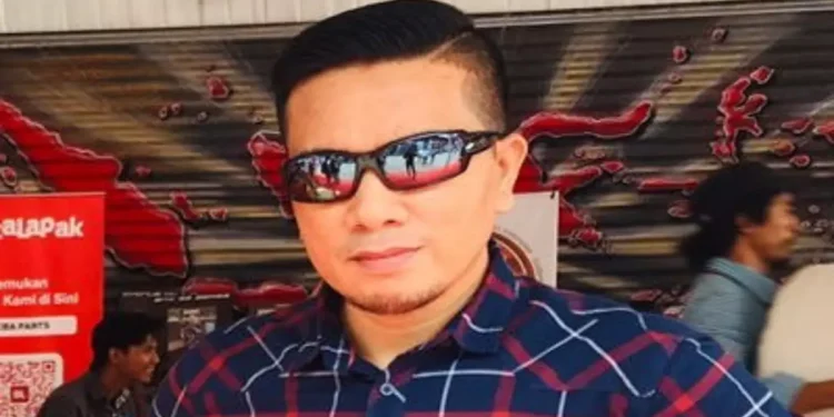 KPU Dituding Sembunyikan Informasi Penting, Wapres Gibran Kembali Jadi Sorotan!