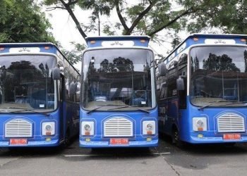 Trans Banten Siap Mengaspal! Kado Spesial HUT Banten untuk Warga