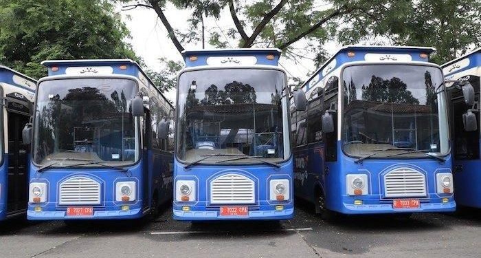 Trans Banten Siap Mengaspal! Kado Spesial HUT Banten untuk Warga