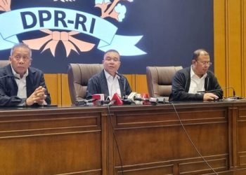 Terungkap! Rincian Gaji Anggota DPR Setelah Pemangkasan Tunjangan