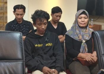 Hilang Misterius, Muncul di Ujung Negeri: Apa yang Terjadi pada Bima & Eko?