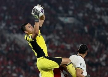 Efek Garuda! Emil Audero Bersinar di Cremonese Usai Bela Timnas Indonesia