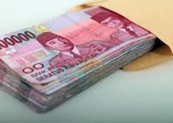 PPPK Banten Full Senyum!