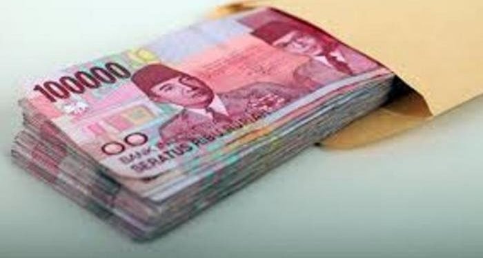 PPPK Banten Full Senyum!