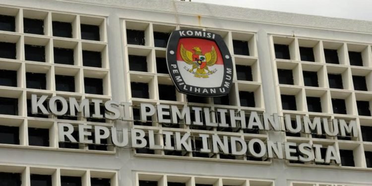 KPU Terlibat Jaringan Ijazah Palsu?! Skandal Pendidikan Bisa Batalkan Pemilu!