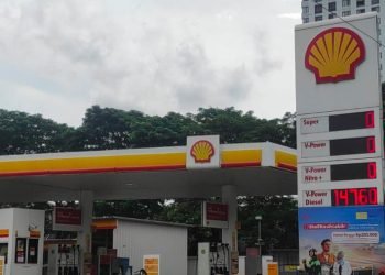 Shell Hengkang, Siapa Untung Siapa Buntung? Nasib Pengusaha SPBU dan Konsumen Jadi Taruhan